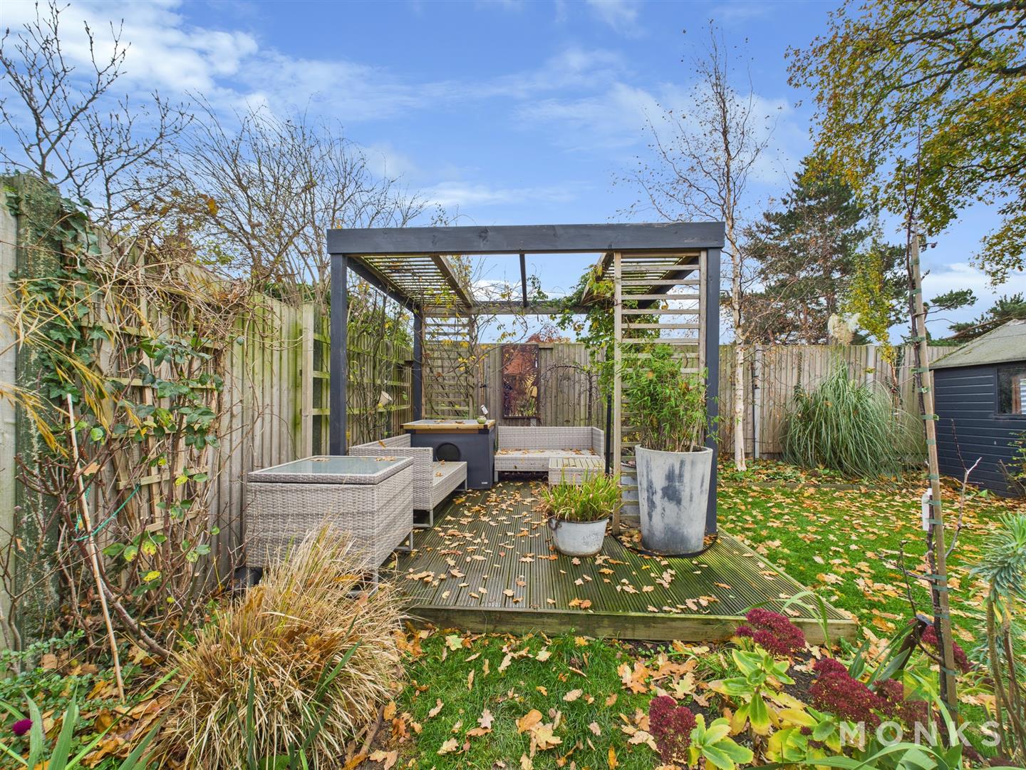 35 Henlow Rise, Shrewsbury, SY3 6BJ For Sale